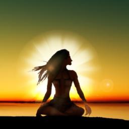 Exploring the Interplay of Relaxation ⁣Techniques and Physical Wellbeing