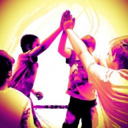 Exploring the Power of Team Spirit:‌ Creating Lasting Bonds ​Thru⁢ Shared Sports Experiences