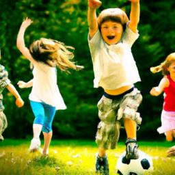 Unlocking ⁢Ultimate Fun: Tips for​ Choosing Family-Friendly Sports Activities and Games