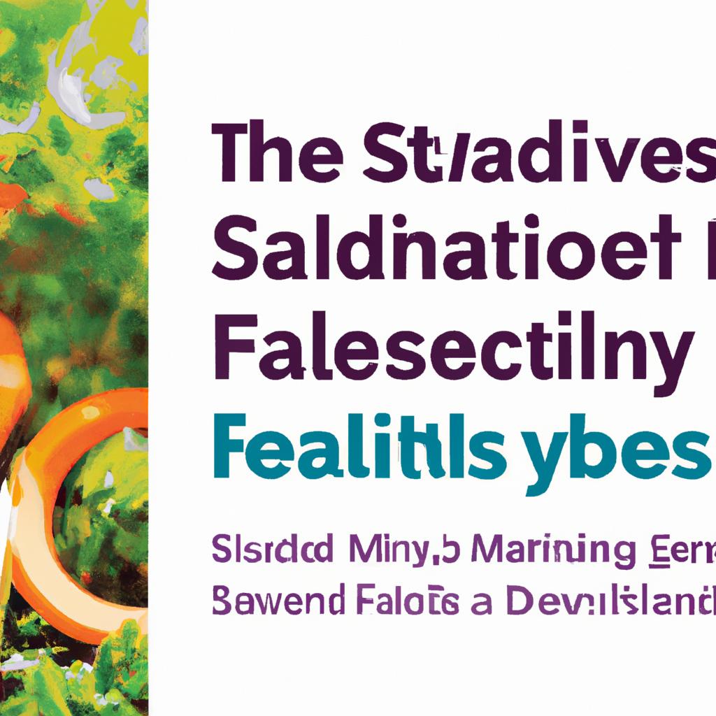 Beyond Fads: Tailored Strategies for Sustainable Health and Well-Being