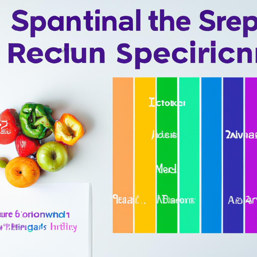 Exploring⁢ the Spectrum of Nutrients: The Impact of‍ Colorful Produce on Your ‍Health