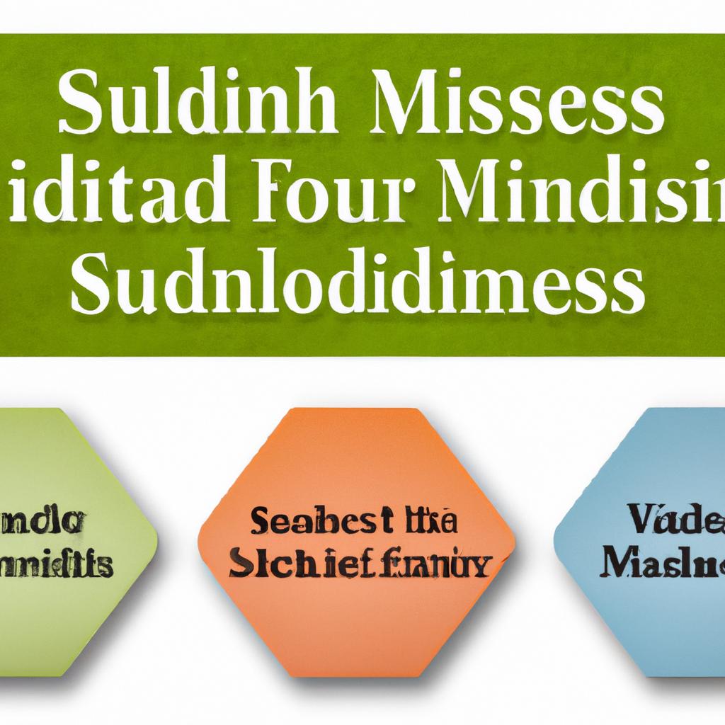 Mindful ⁤Choices: Strategies for Sustainable Health and Weight Loss