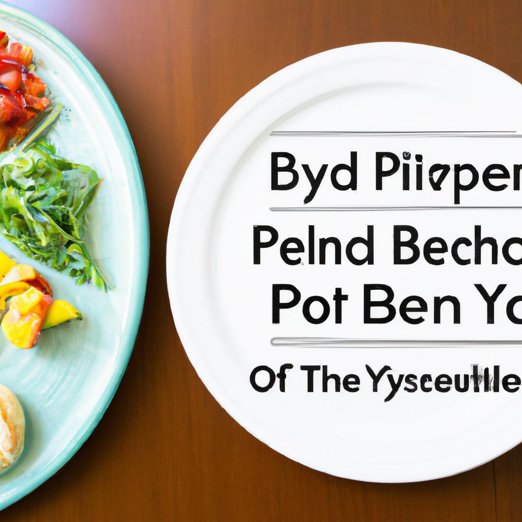 Beyond ‌the Plate: Strategies for Incorporating More Produce into Everyday Meals