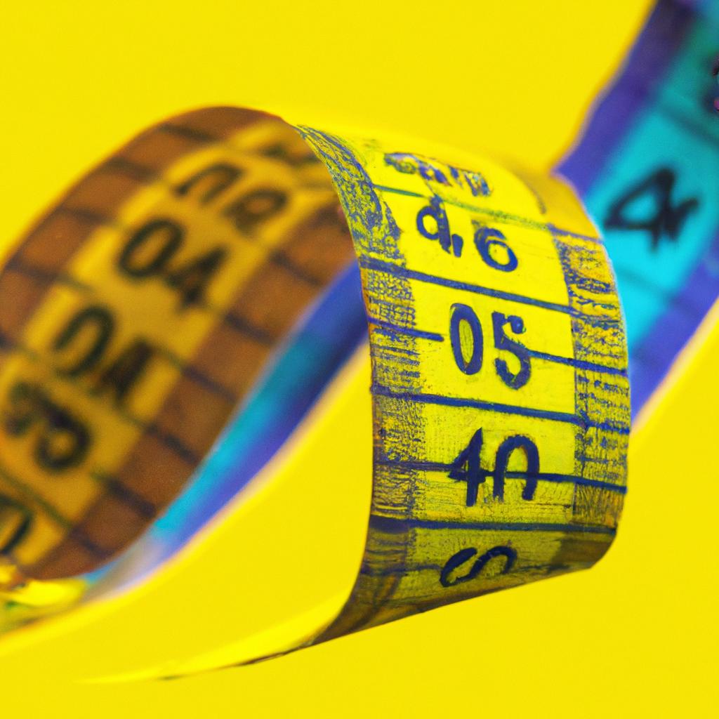 Tailoring ⁣Success: The Role of⁢ Customized⁣ Plans in Effective⁢ Weight Management