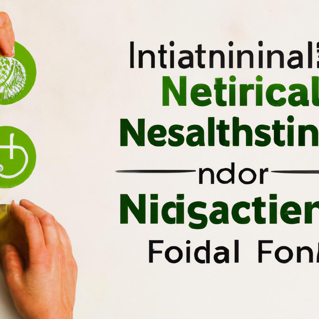 Fostering a Holistic Approach: Integrating ‍Nutrition, ⁤Exercise, and Mental Health