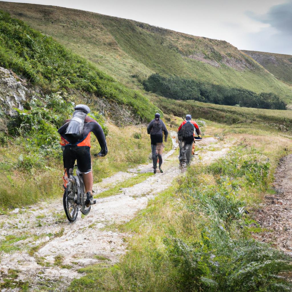 Embracing Seasonal Shifts: Tailoring Sports Activities to Natures‍ Rhythm
