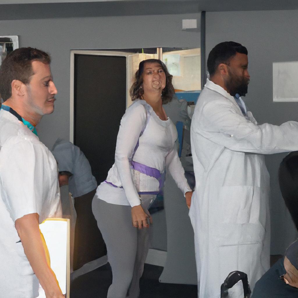 Embracing Innovation in ⁣Weight Management Strategies
