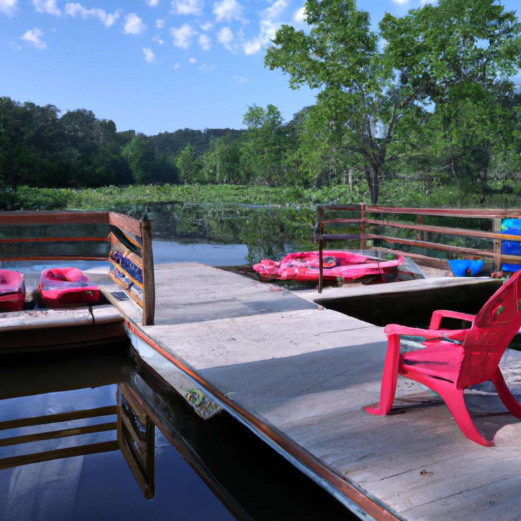 Mindful Locations: Discovering Ideal ⁤Settings⁢ for Year-Round Outdoor Sports