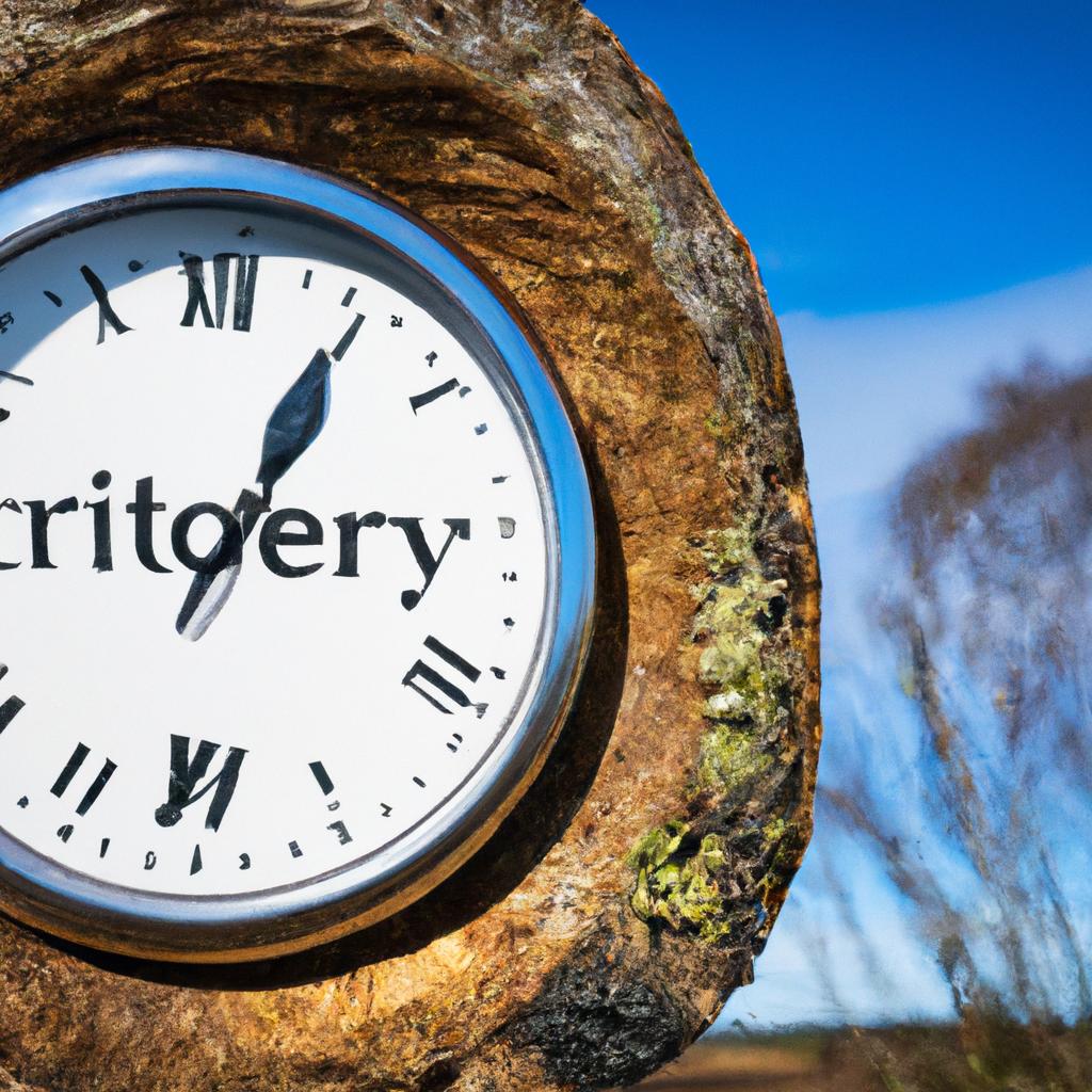 Timing is Everything: Strategic Recommendations ‍for Outdoor Activities