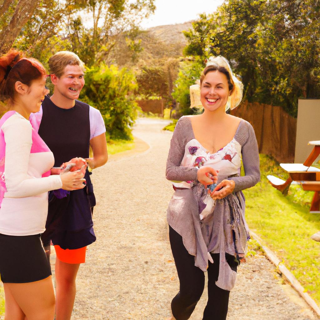 Exploring the Benefits⁣ of Team⁢ Sports for Connection and Wellbeing