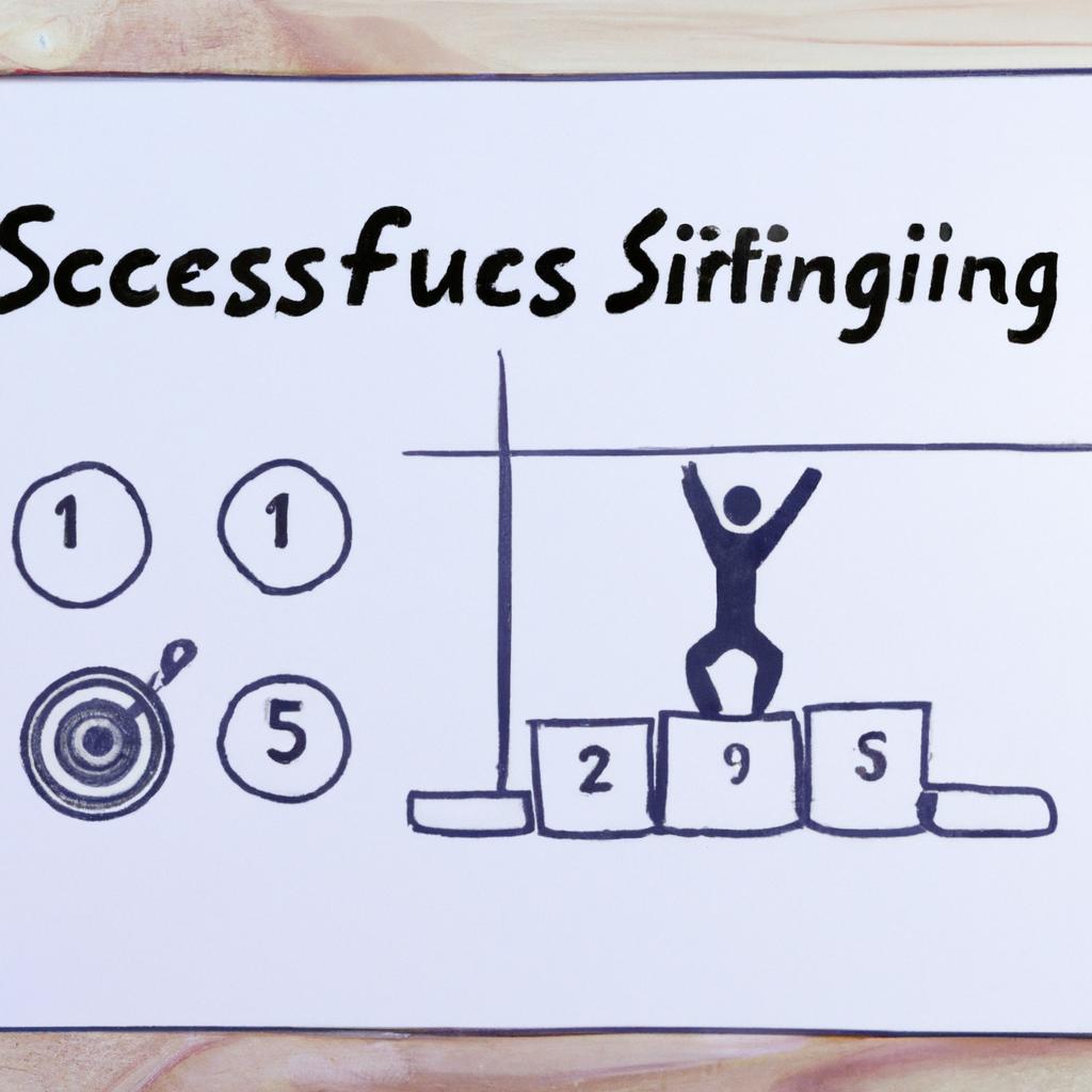 Setting Goals for Success: Aligning Fitness​ Objectives with Tailored Sports Activities