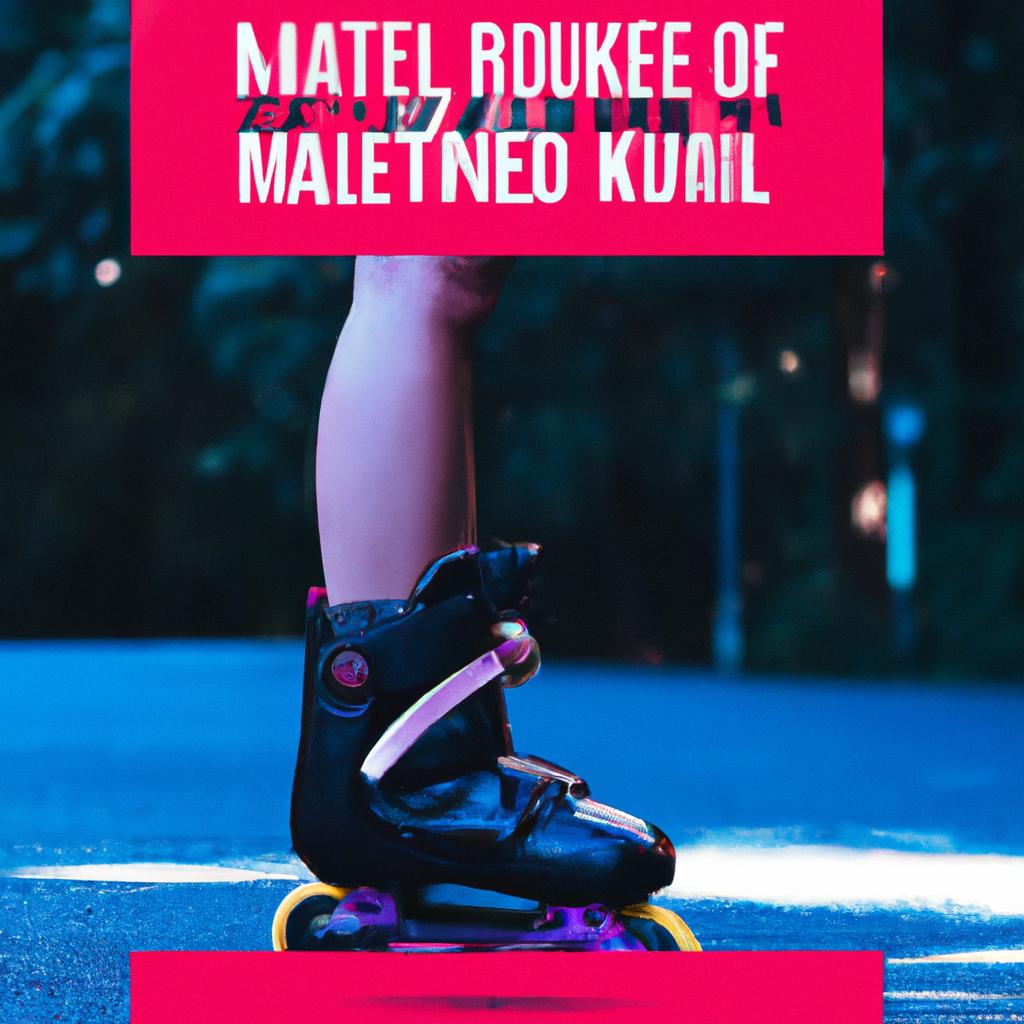 Unlocking the‌ Thrills of Martial Arts and Roller Skating:‍ A ‍Guide to Adventure and ‍Empowerment