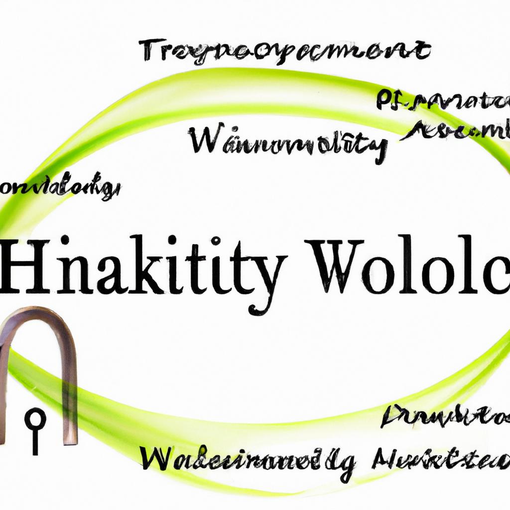 Unlocking ‍Vitality Through​ Holistic​ Wellness Strategies