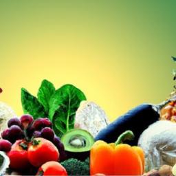 Everyday Nutrition Tips for Lasting Health