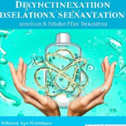 Mastering Hydration: Unlocking the Secrets to Enhanced Detoxification and Skin Vitality