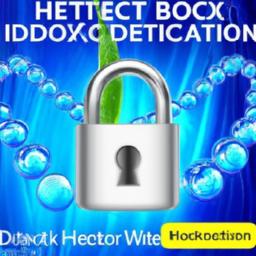 Unlocking the secrets of hydration for Optimal Detoxification