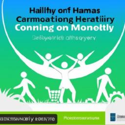 Cultivating Harmony: The Role of⁣ Daily Routines in Promoting Physical and Mental Well-being