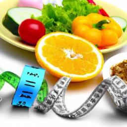 exploring the ​Role of Nutritionists in ⁣Personalized Weight Loss Plans