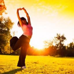 Energize Your Life: The Essential Role of Exercise and balanced Nutrition