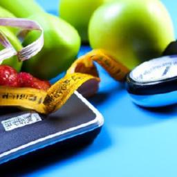 Empowering Your Progress: Essential Smart⁤ Tools for ⁣Effective Weight Loss Management