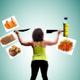 Embracing Mindful Eating: Strategies for Health-Centric Weight Loss