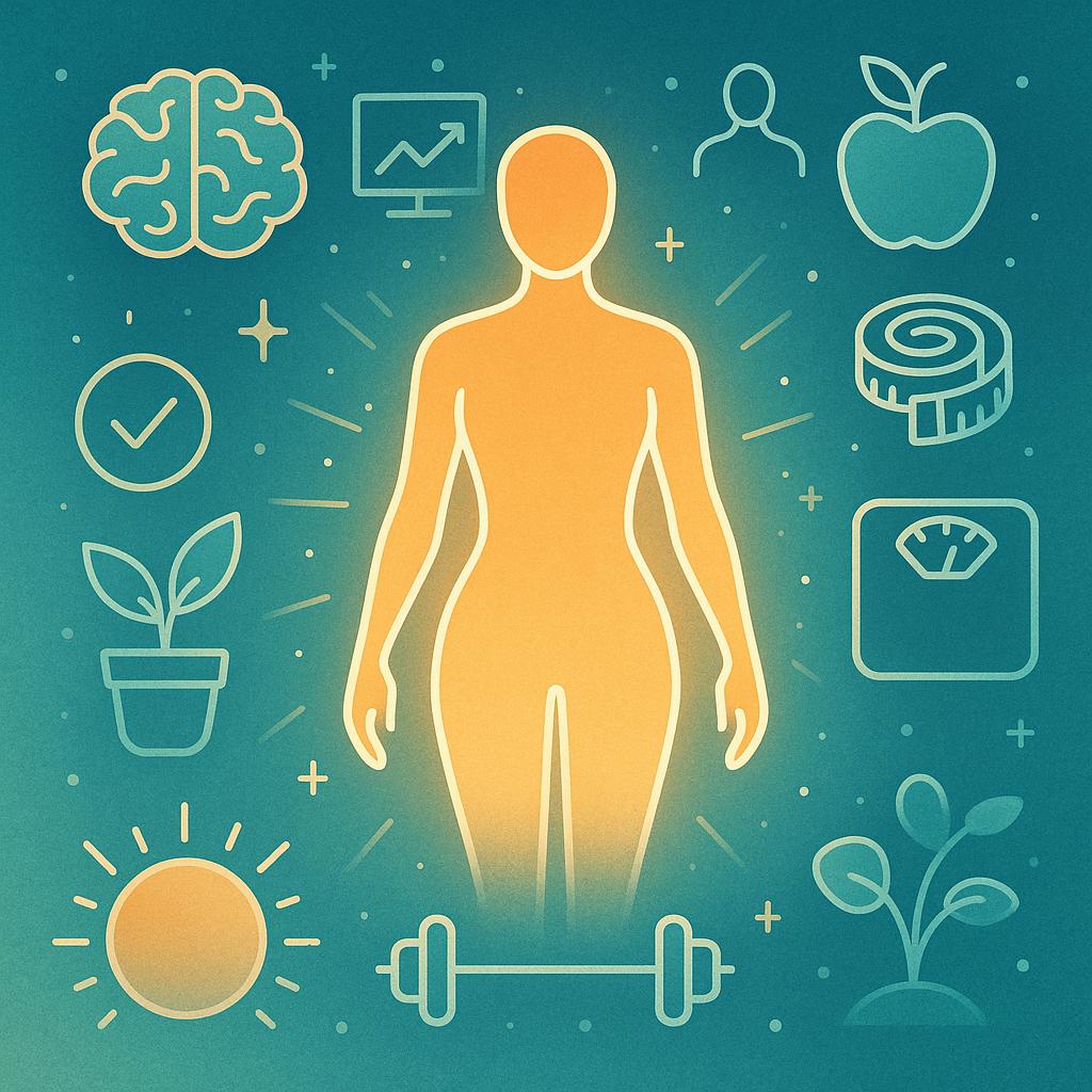Understanding the Common Elements Behind Successful Weight Loss Journeys