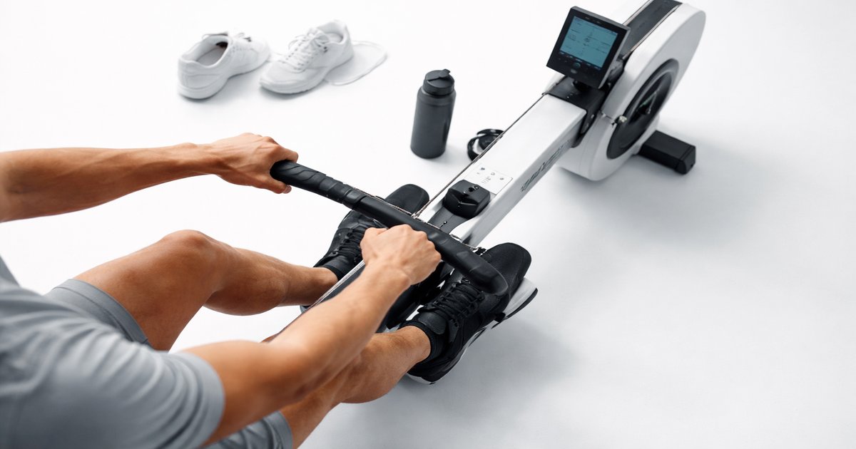 concept2 in use